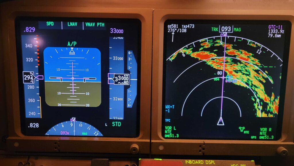 RADAR Radio Detection And Ranging Aviation Guide RADAR Radio Detection And Ranging Aviation Guide